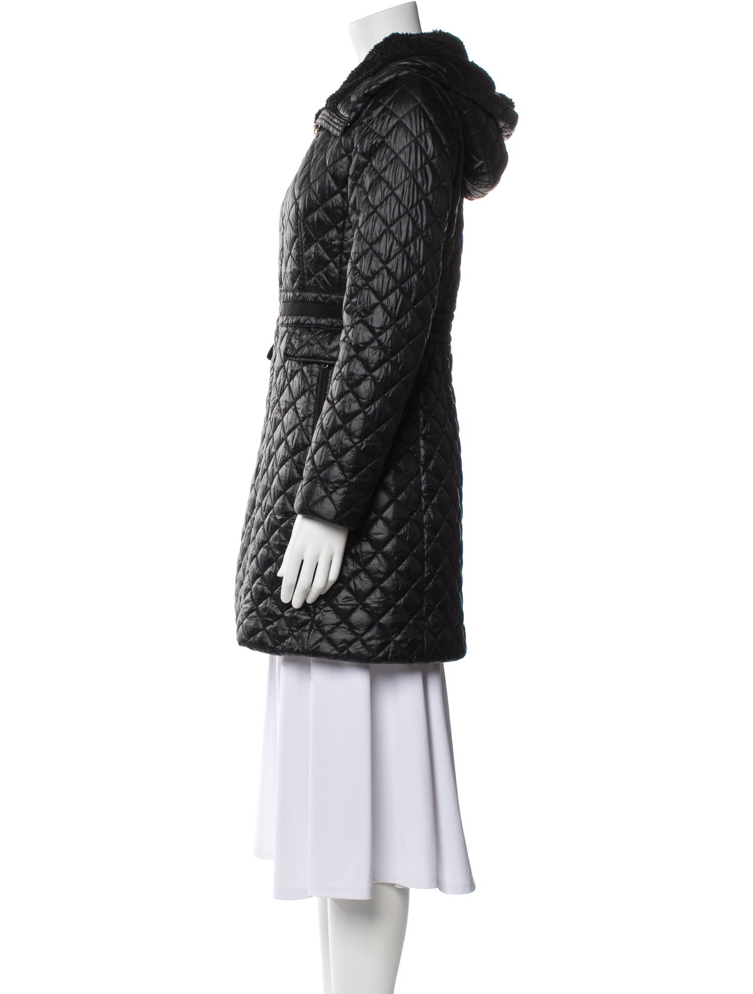 Kate Spade New York Nylon Coat