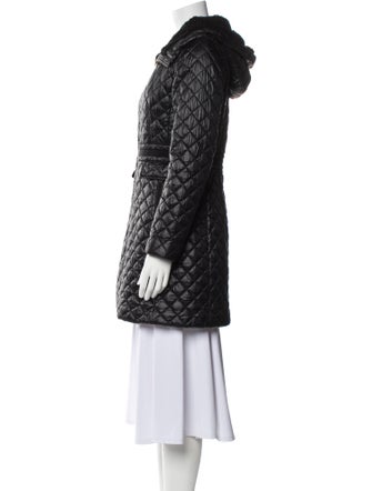 Kate Spade New York Nylon Coat