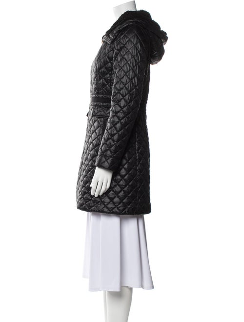 Kate Spade New York Nylon Coat