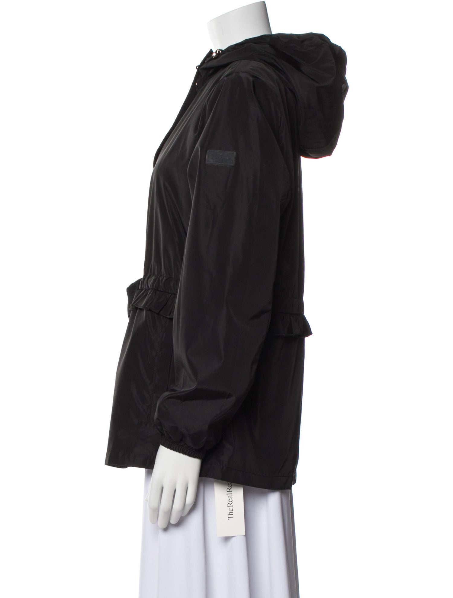 Kate Spade New York Utility Jacket