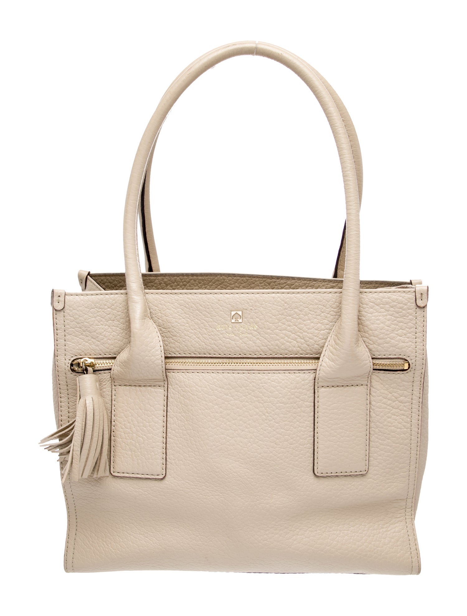 Kate Spade New York Leather Shoulder Bag
