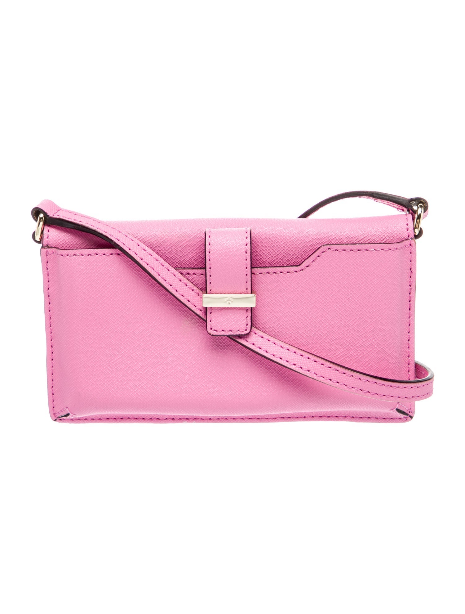 Kate Spade New York Leather Crossbody Bag