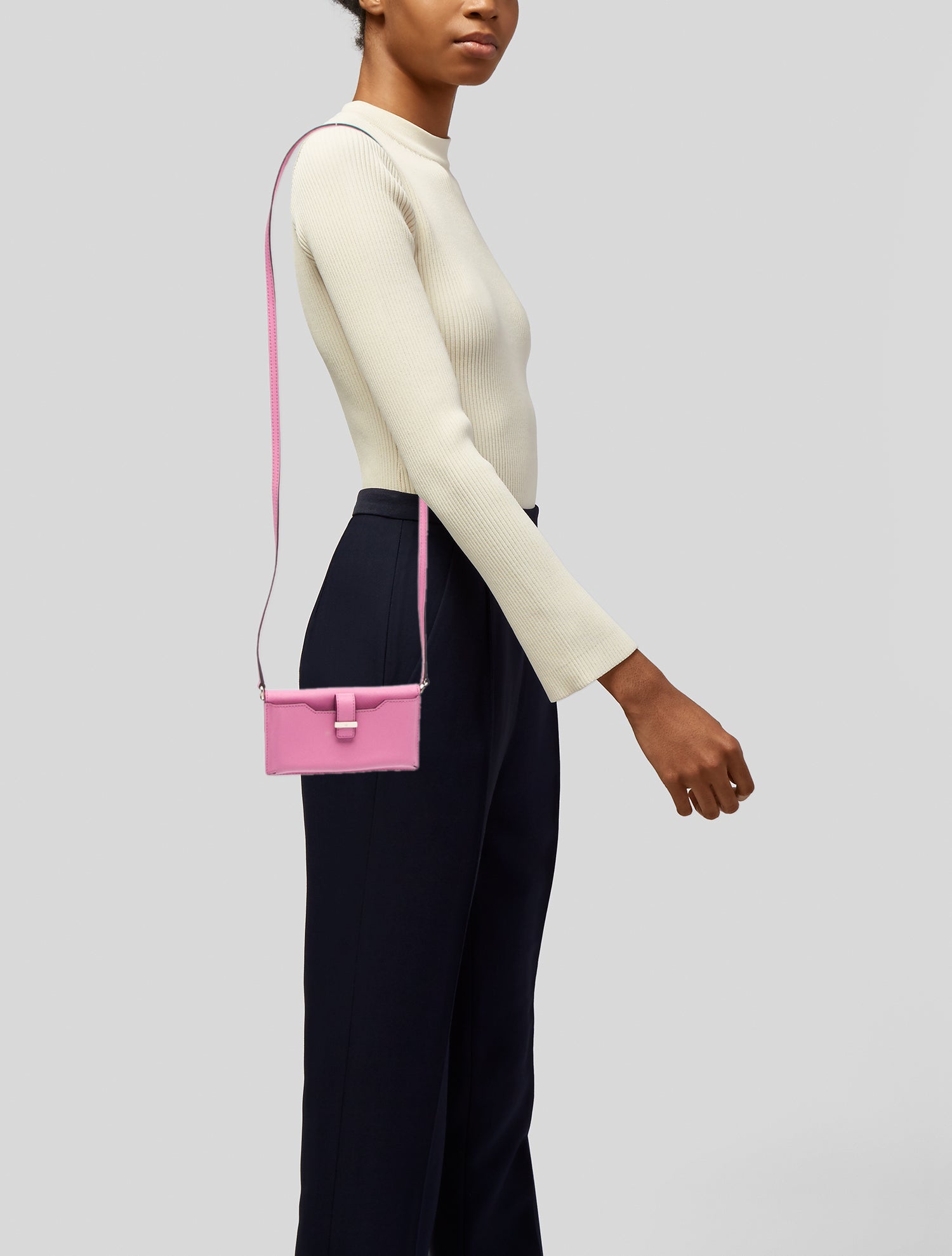 Kate Spade New York Leather Crossbody Bag