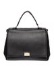 Kate Spade New York Leather Top Handle Bag