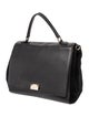 Kate Spade New York Leather Top Handle Bag