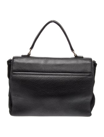 Kate Spade New York Leather Top Handle Bag