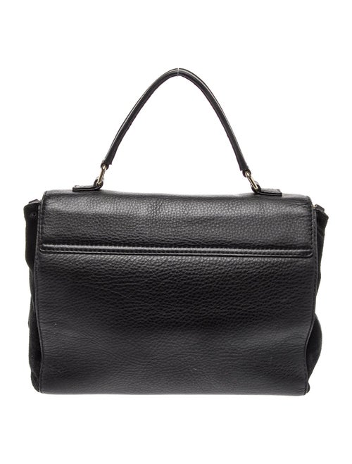 Kate Spade New York Leather Top Handle Bag