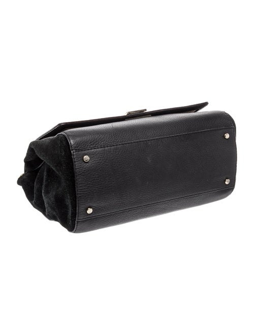 Kate Spade New York Leather Top Handle Bag