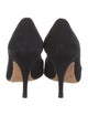 Kate Spade New York Suede Pumps