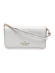 Kate Spade New York Leather Crossbody Bag