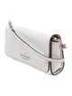 Kate Spade New York Leather Crossbody Bag