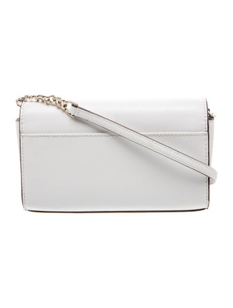 Kate Spade New York Leather Crossbody Bag