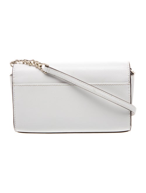 Kate Spade New York Leather Crossbody Bag