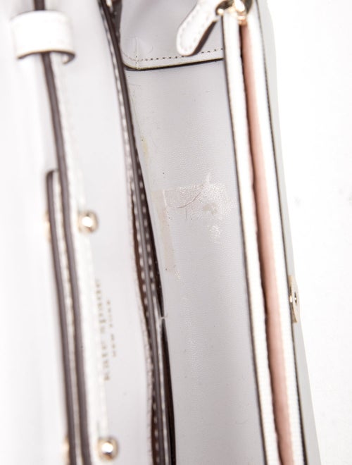 Kate Spade New York Leather Crossbody Bag