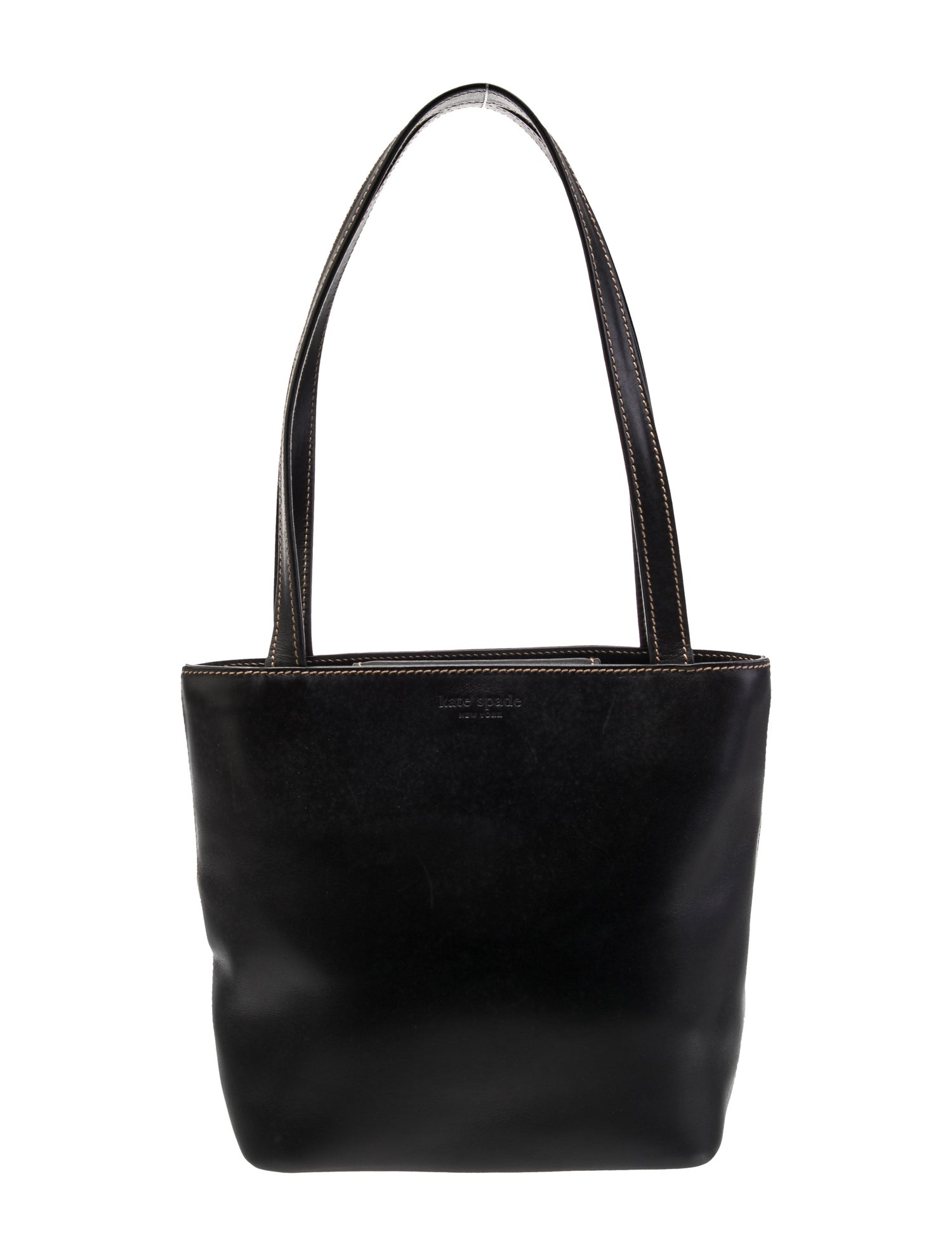 Kate Spade New York Leather Shoulder Bag