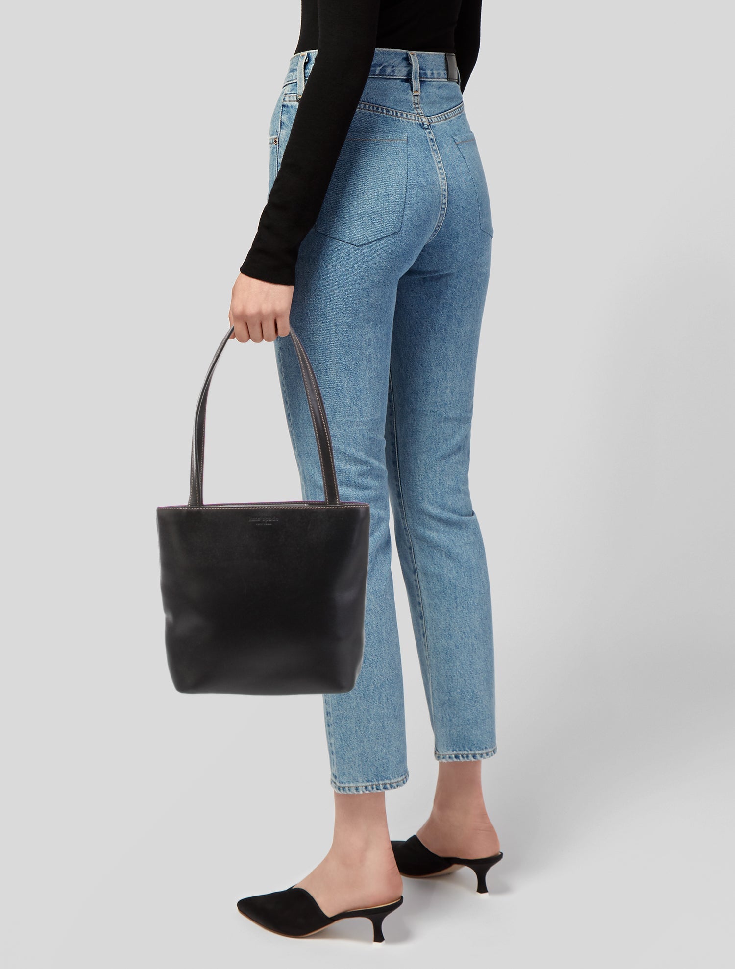 Kate Spade New York Leather Shoulder Bag