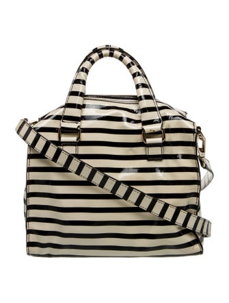 Kate Spade New York Patent Leather Shoulder Bag