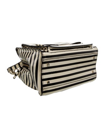 Kate Spade New York Patent Leather Shoulder Bag