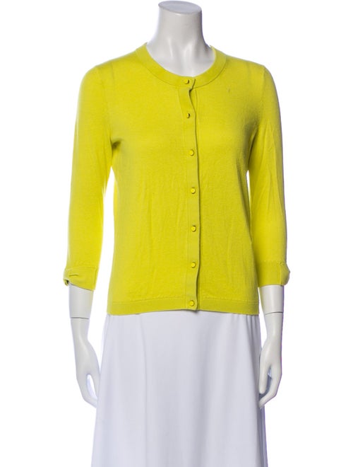 Kate Spade New York Crew Neck Sweater