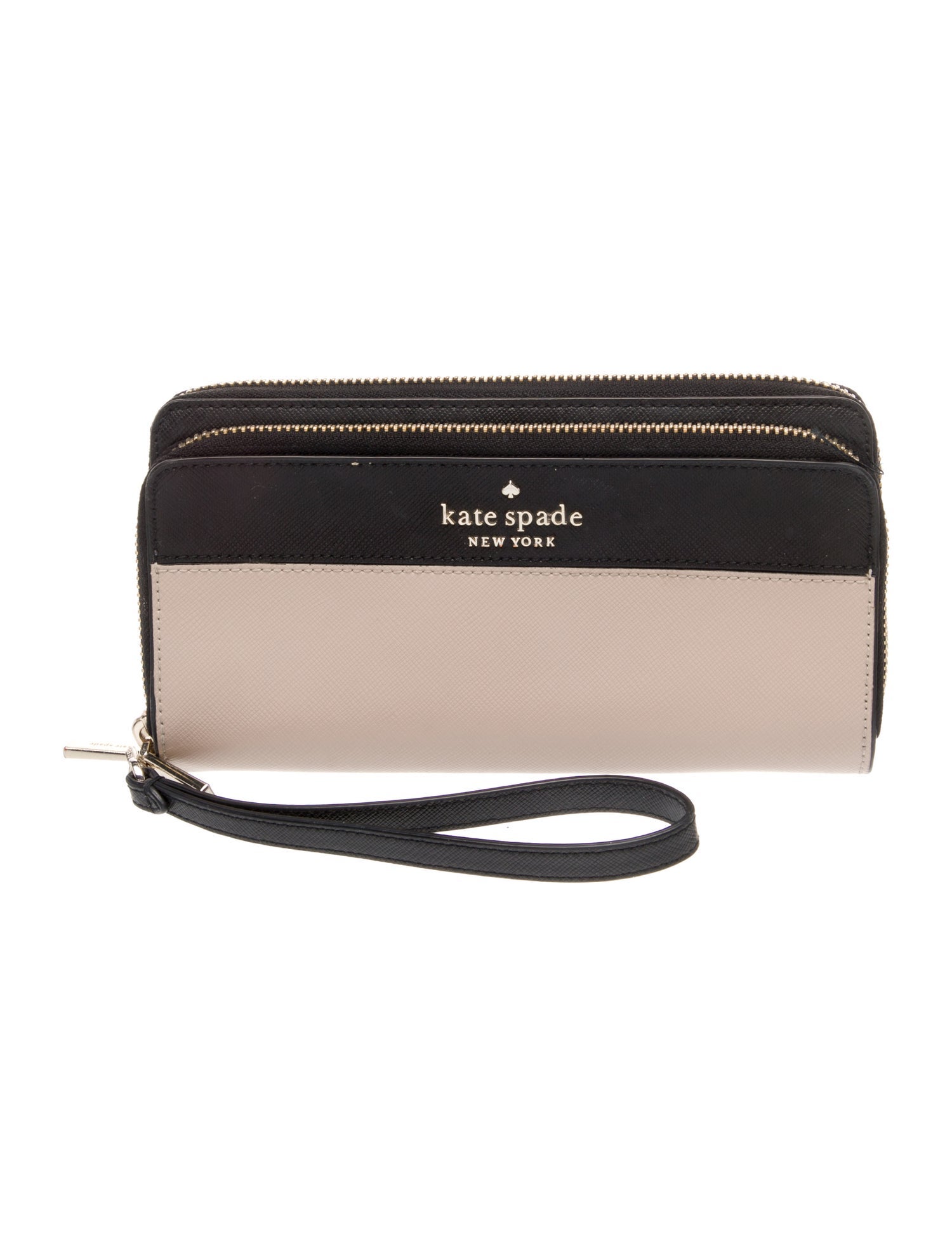 Kate Spade New York Leather Crossbody Bag