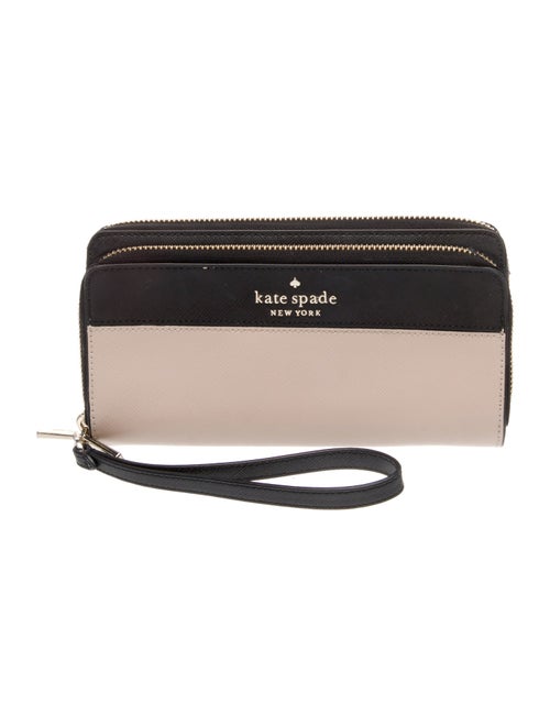 Kate Spade New York Leather Crossbody Bag