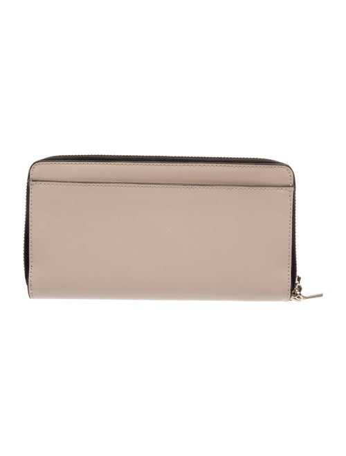 Kate Spade New York Leather Crossbody Bag