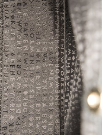 Kate Spade New York Saffiano Leather Top Handle Bag