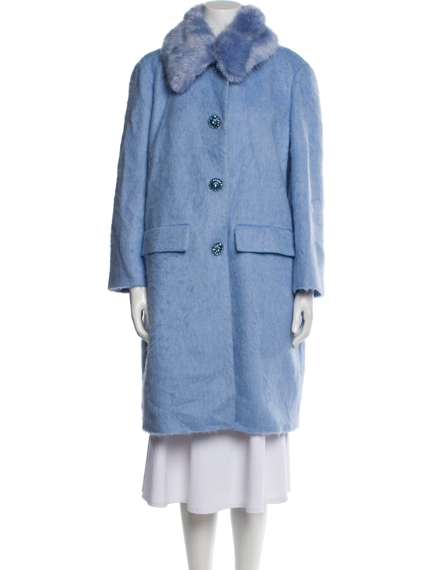 Kate Spade New York Coat