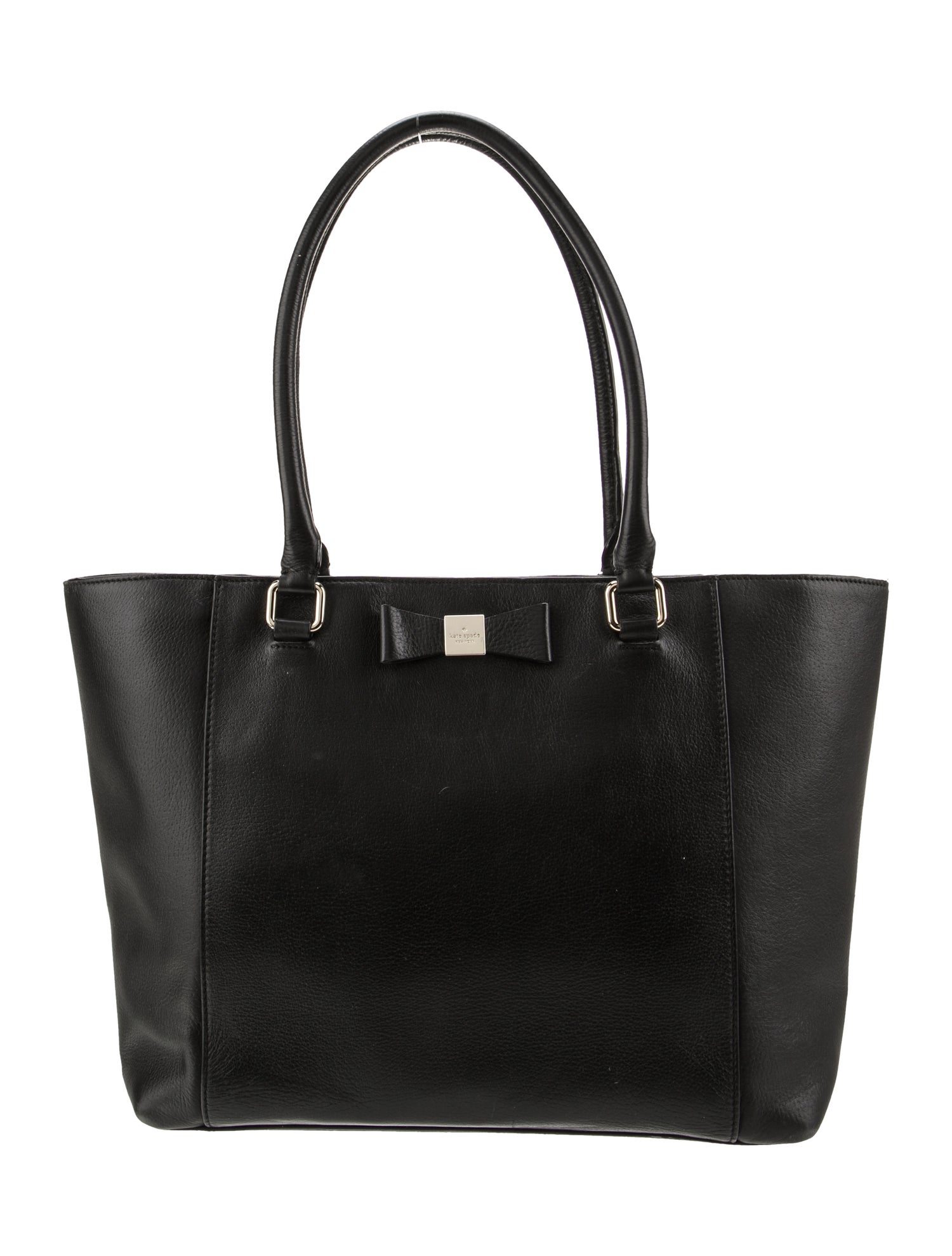 Kate Spade New York Leather Shoulder Bag