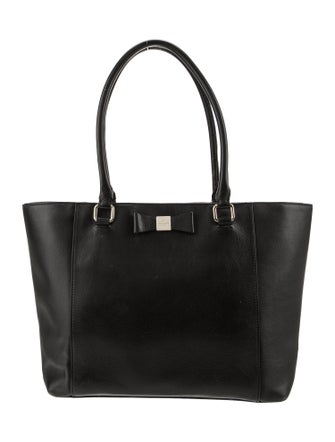 Kate Spade New York Leather Shoulder Bag
