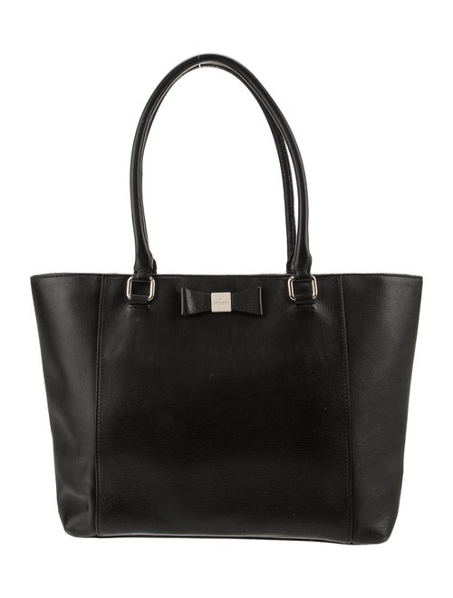 Kate Spade New York Leather Shoulder Bag