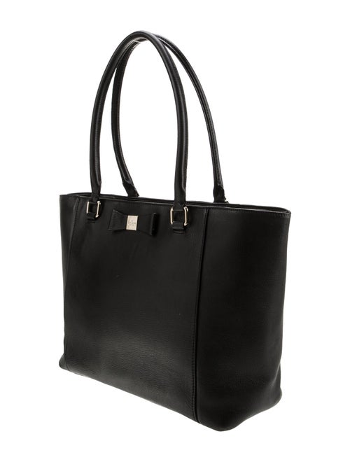 Kate Spade New York Leather Shoulder Bag