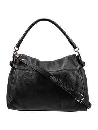 Kate Spade New York Leather Top Handle Bag