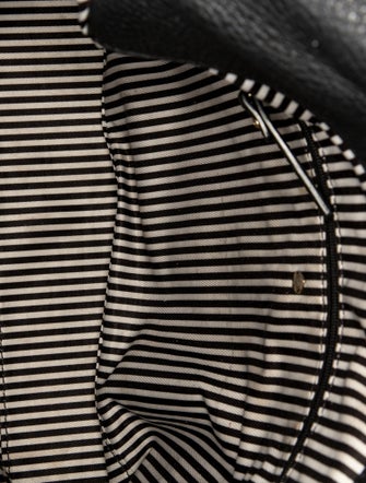 Kate Spade New York Leather Top Handle Bag