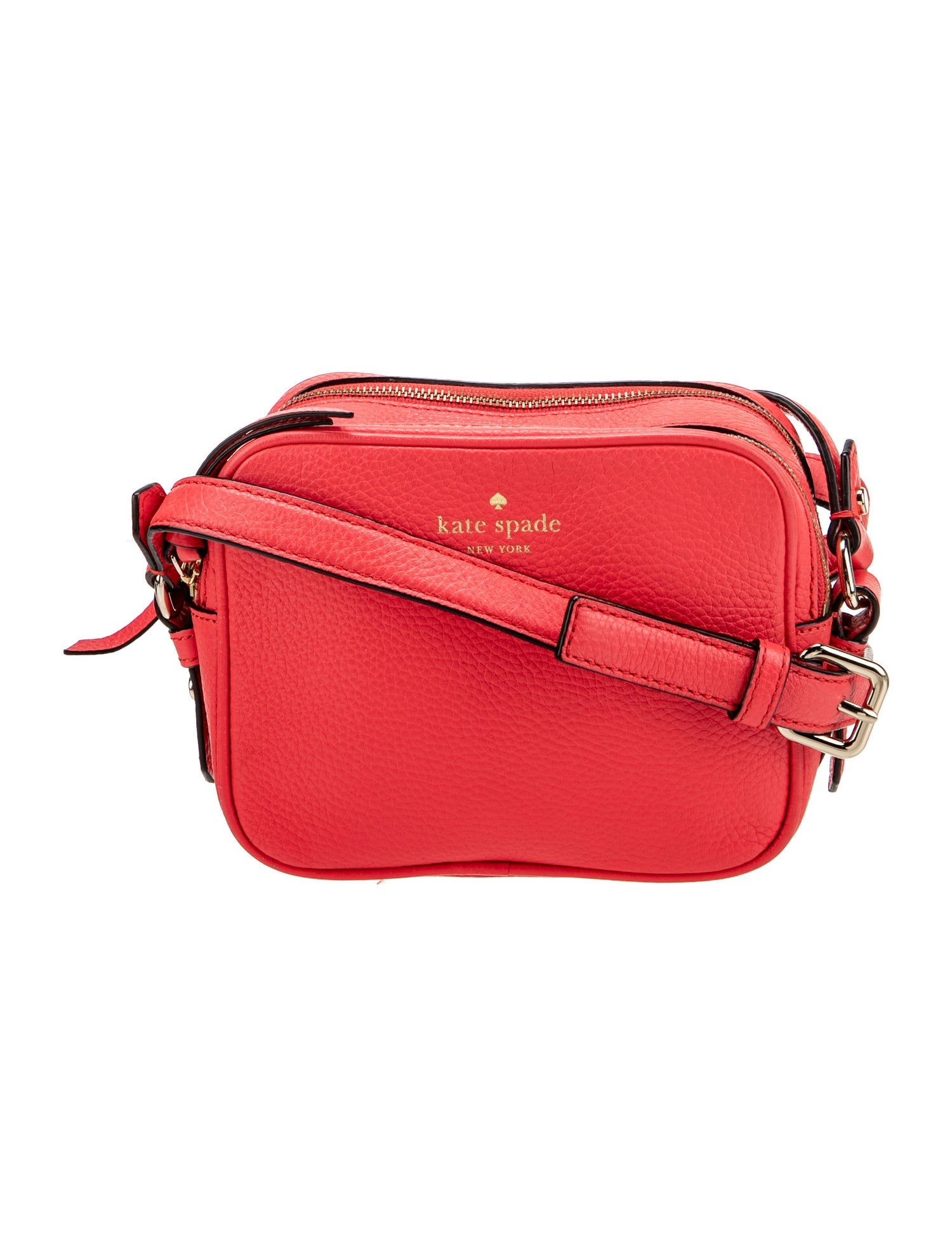 Kate Spade New York Nylon Crossbody Bag