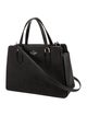 Kate Spade New York Saffiano Leather Top Handle Bag