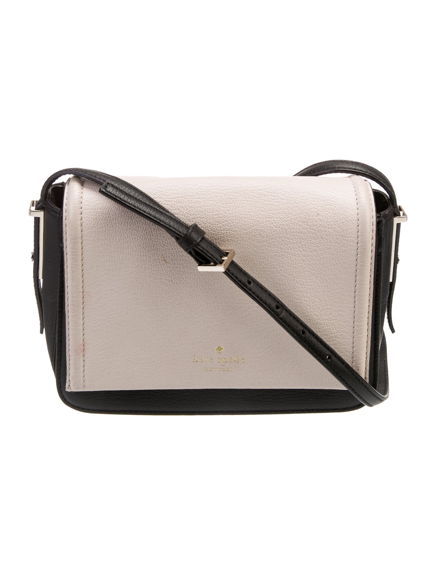 Kate Spade New York Leather Shoulder Bag