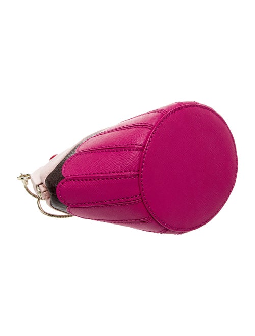 Kate Spade New York Leather Evening Bag