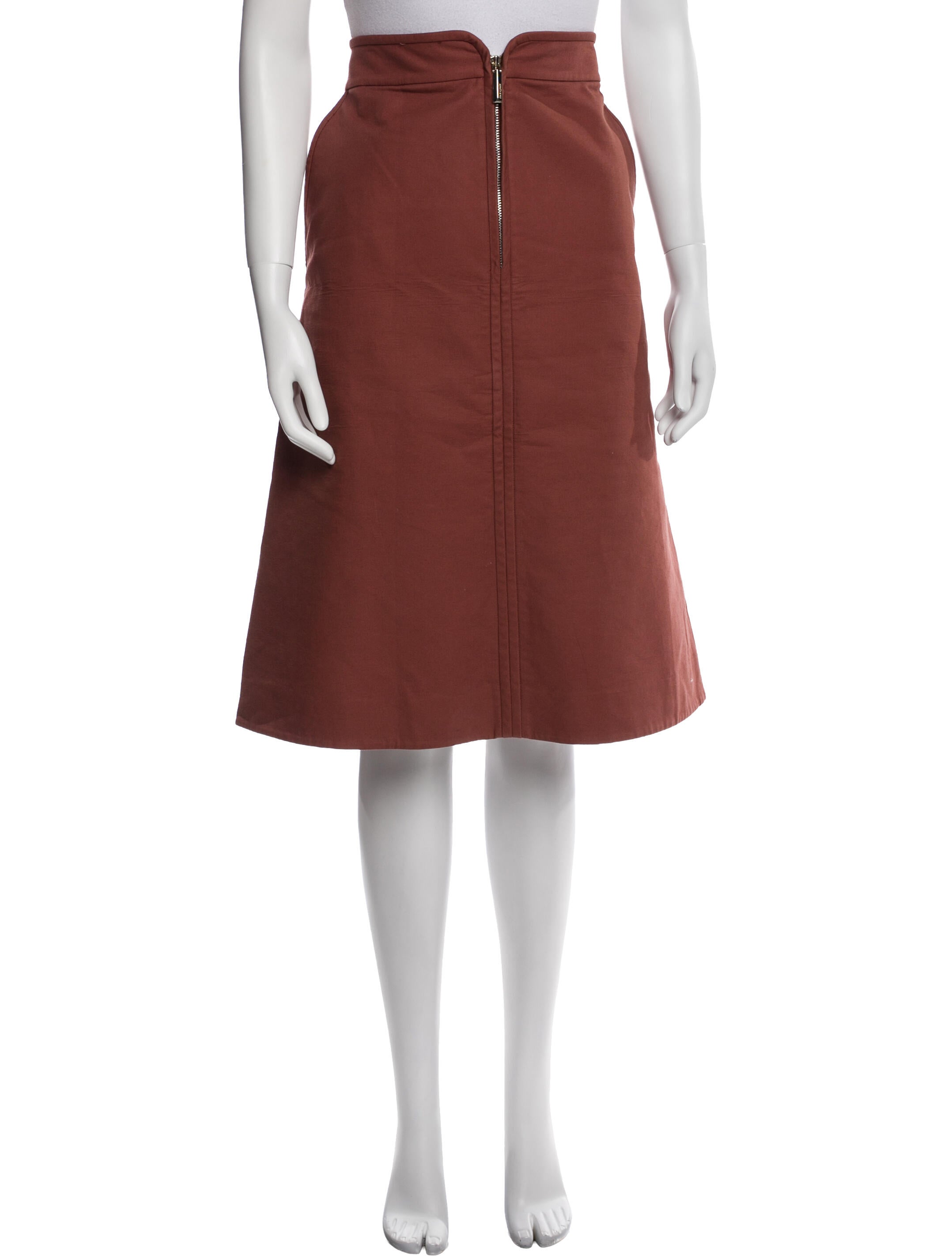 Kate Spade New York Knee-Length Skirt