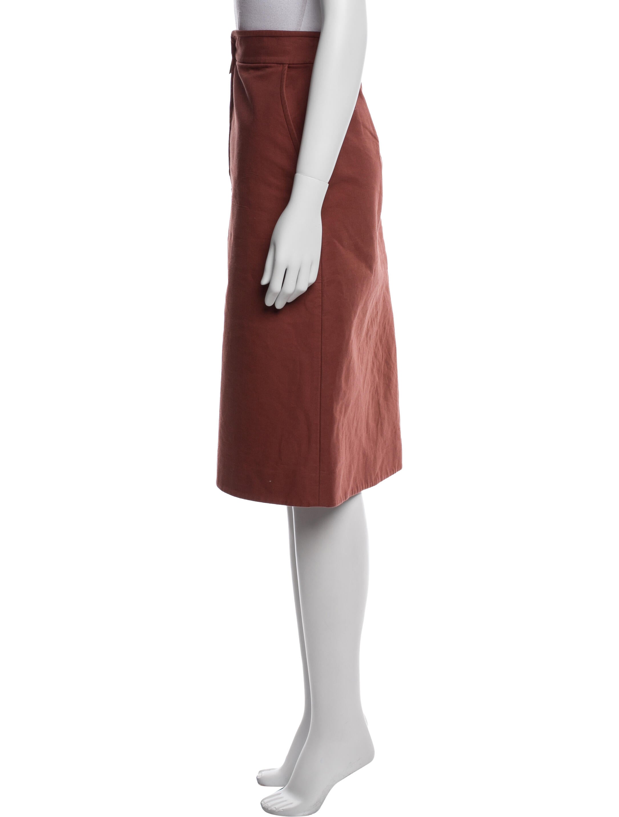 Kate Spade New York Knee-Length Skirt