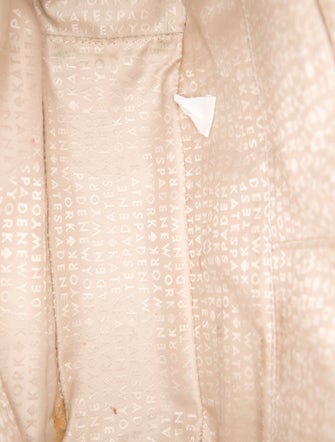 Kate Spade New York Leather Top Handle Bag