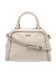 Kate Spade New York Leather Top Handle Bag