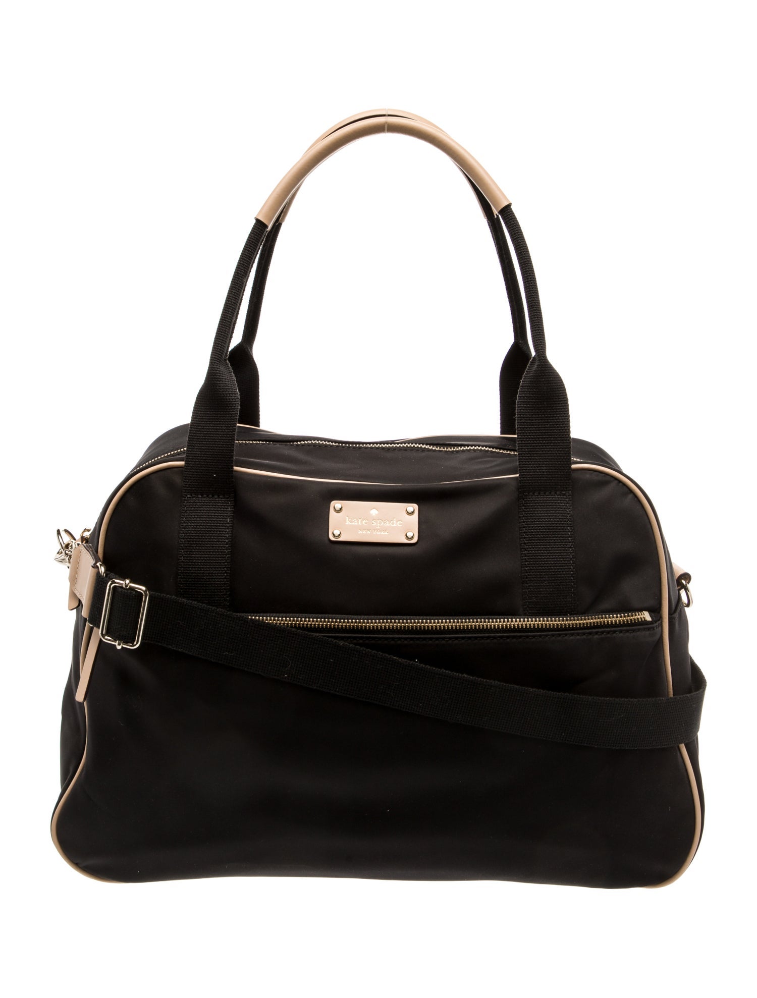 Kate Spade New York Nylon Shoulder Bag