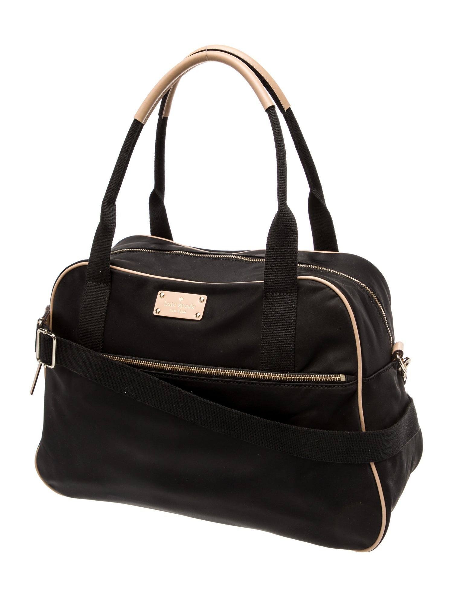 Kate Spade New York Nylon Shoulder Bag