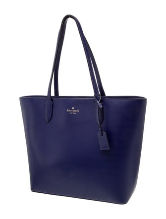 Kate Spade New York Saffiano Leather Tote