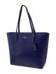 Kate Spade New York Saffiano Leather Tote