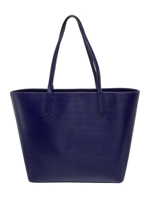 Kate Spade New York Saffiano Leather Tote