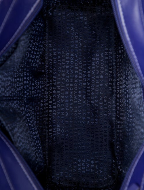 Kate Spade New York Saffiano Leather Tote