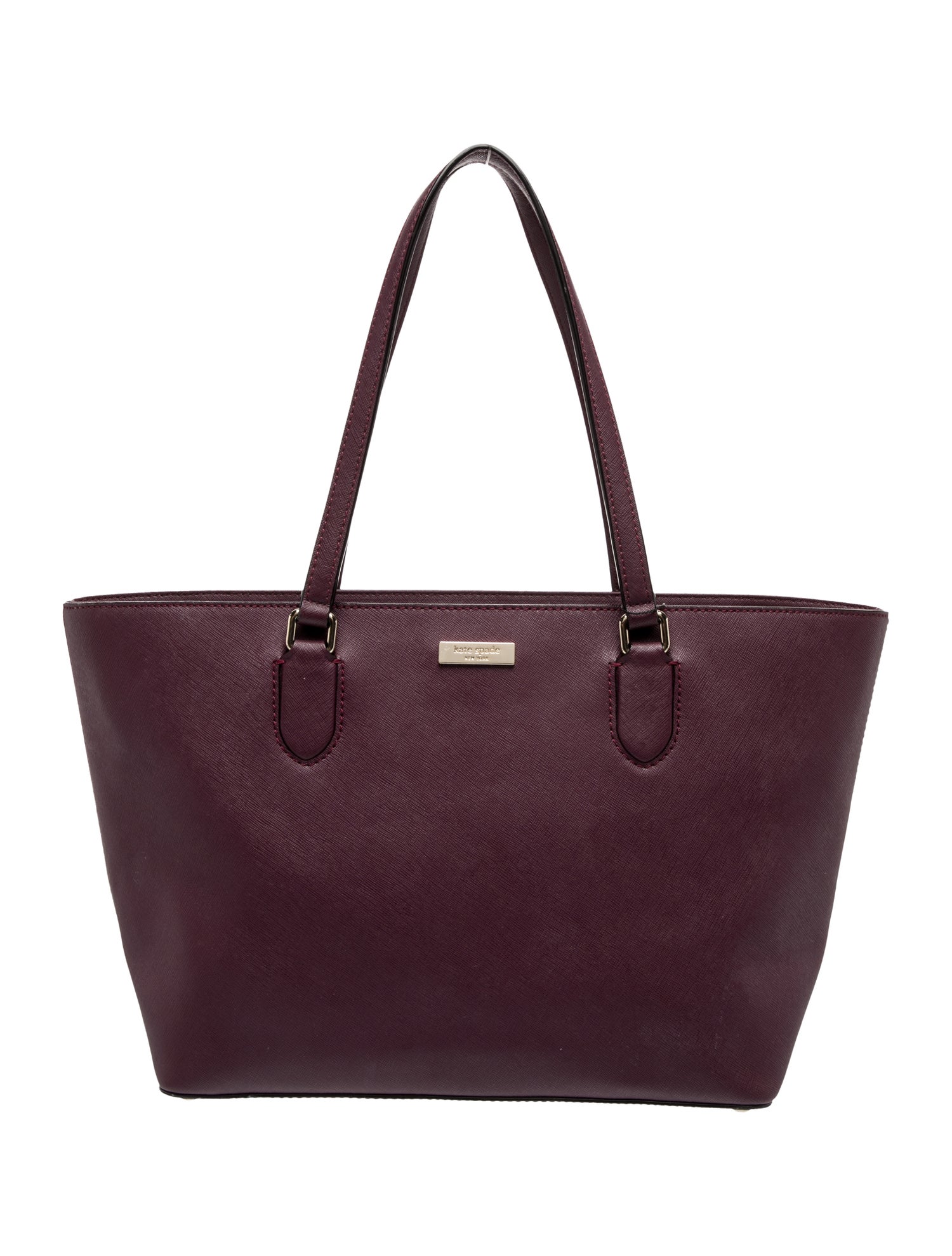 Kate Spade New York Saffiano Leather Shoulder Bag