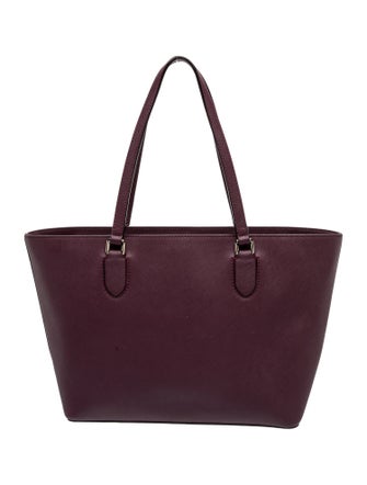 Kate Spade New York Saffiano Leather Shoulder Bag